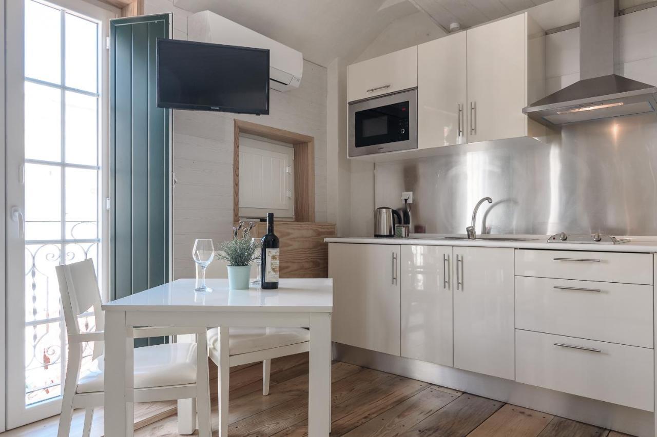 My Bairro Alto Suites Lisboa Εξωτερικό φωτογραφία