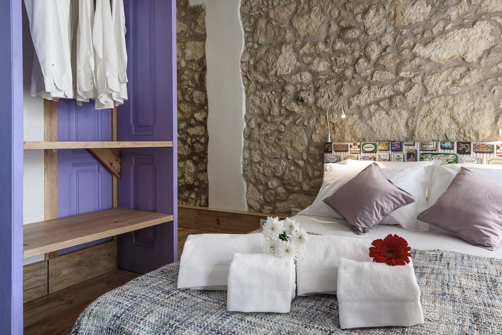My Bairro Alto Suites Lisboa Εξωτερικό φωτογραφία