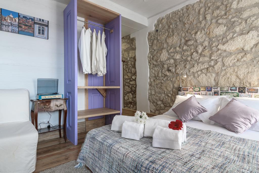 My Bairro Alto Suites Lisboa Εξωτερικό φωτογραφία