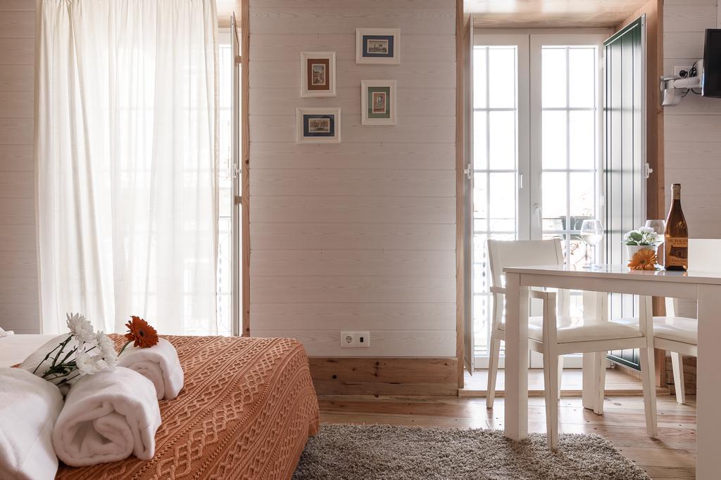 My Bairro Alto Suites Lisboa Εξωτερικό φωτογραφία