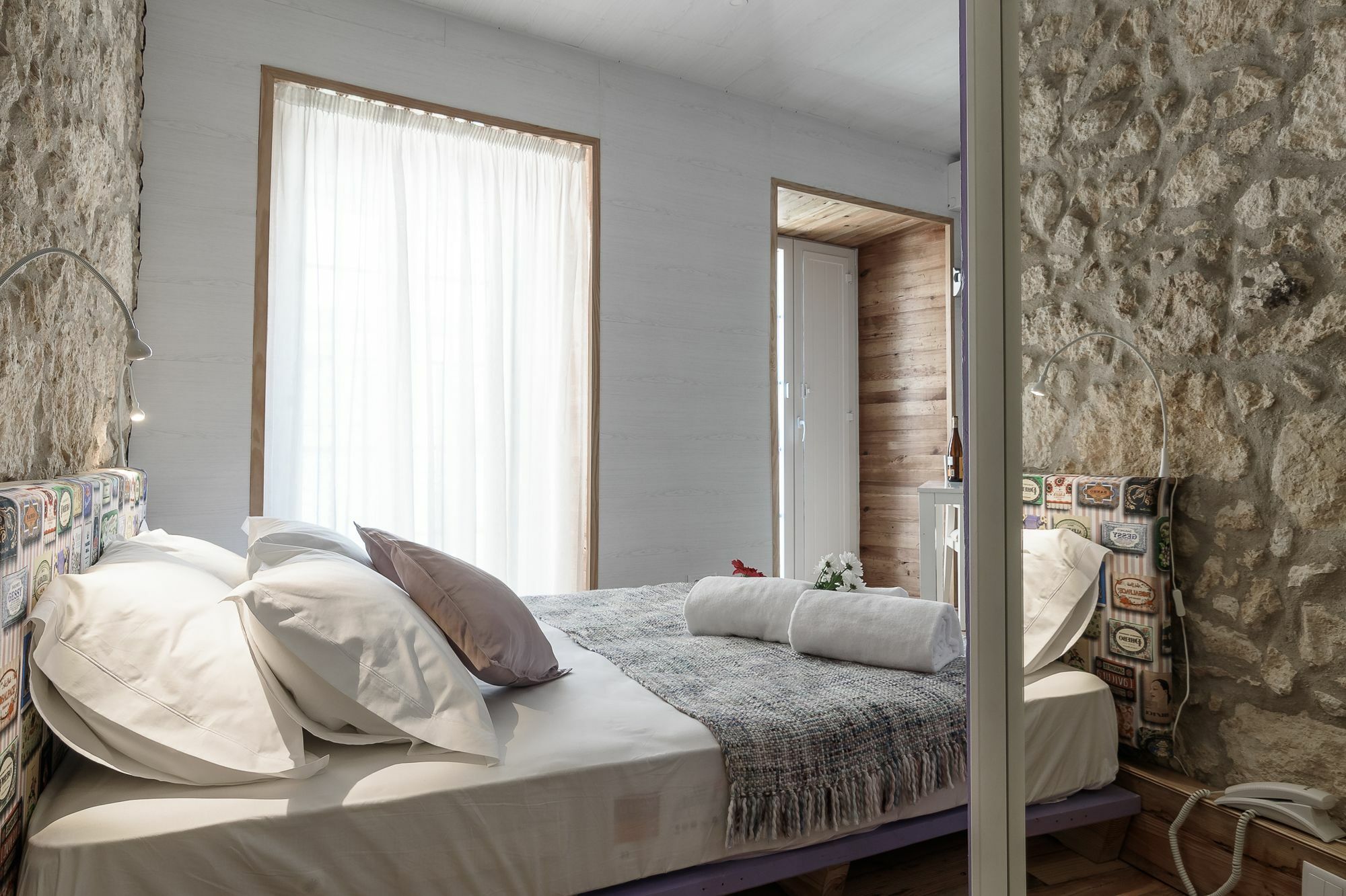My Bairro Alto Suites Lisboa Εξωτερικό φωτογραφία