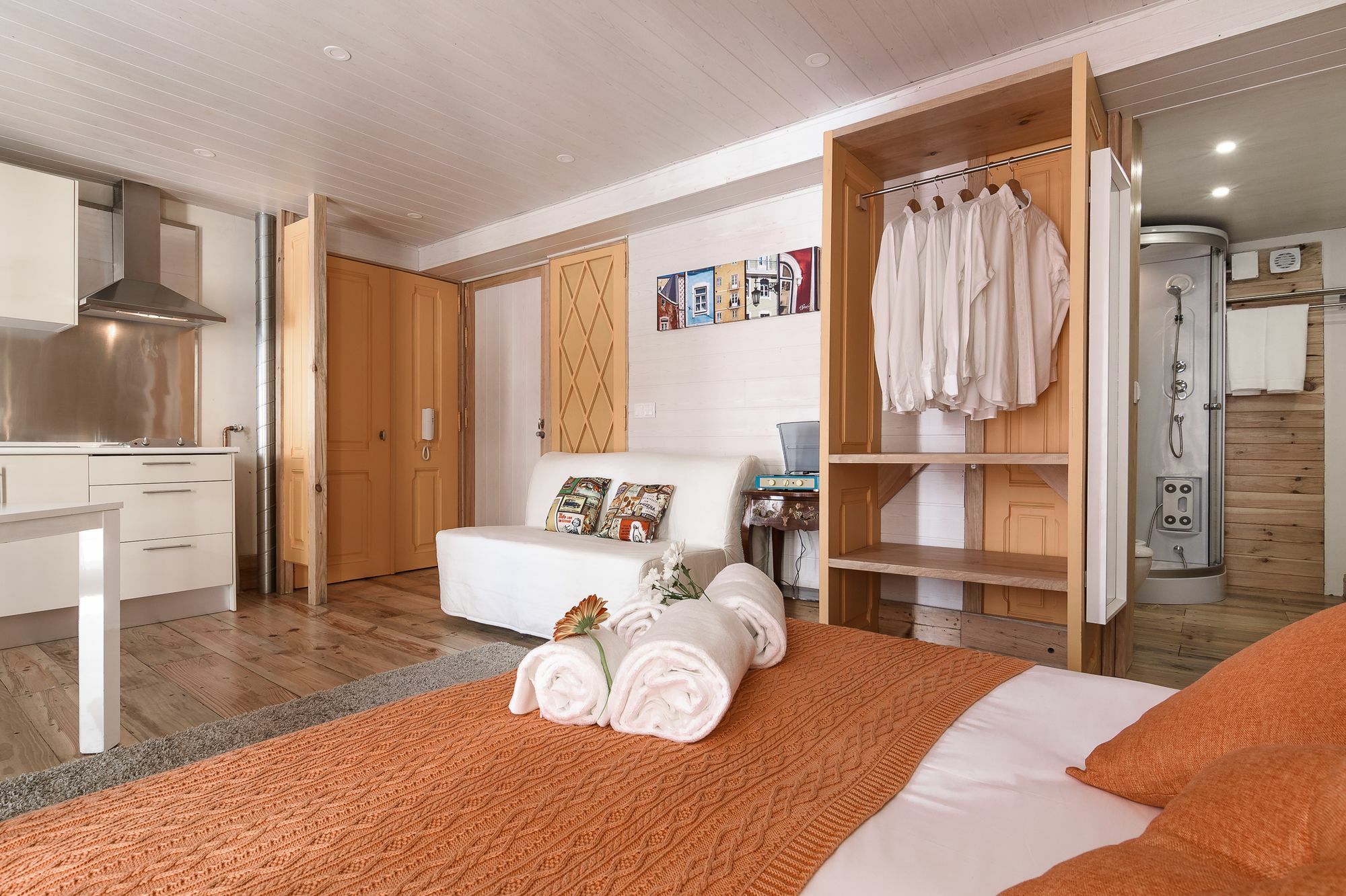 My Bairro Alto Suites Lisboa Εξωτερικό φωτογραφία