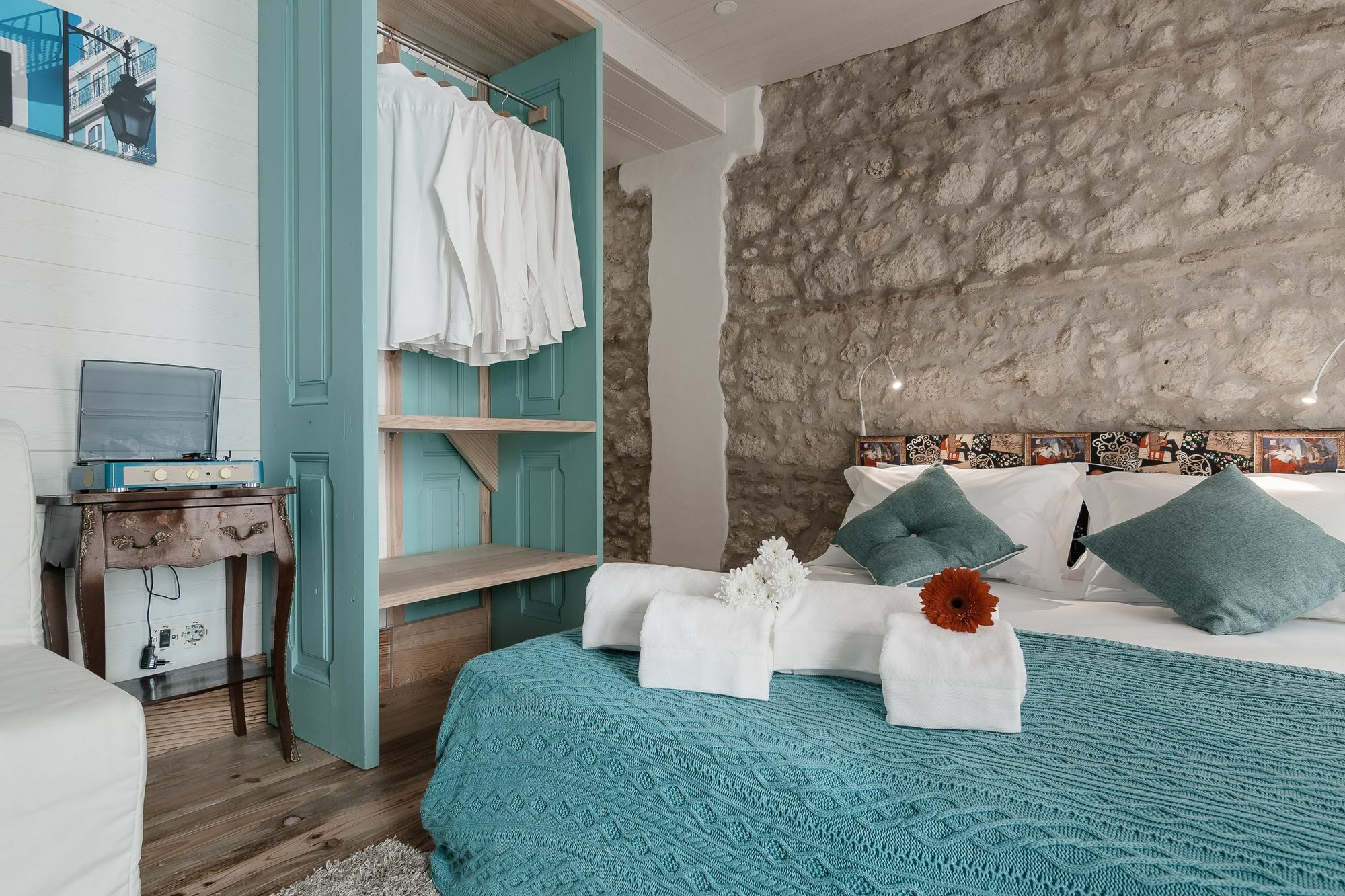 My Bairro Alto Suites Lisboa Εξωτερικό φωτογραφία
