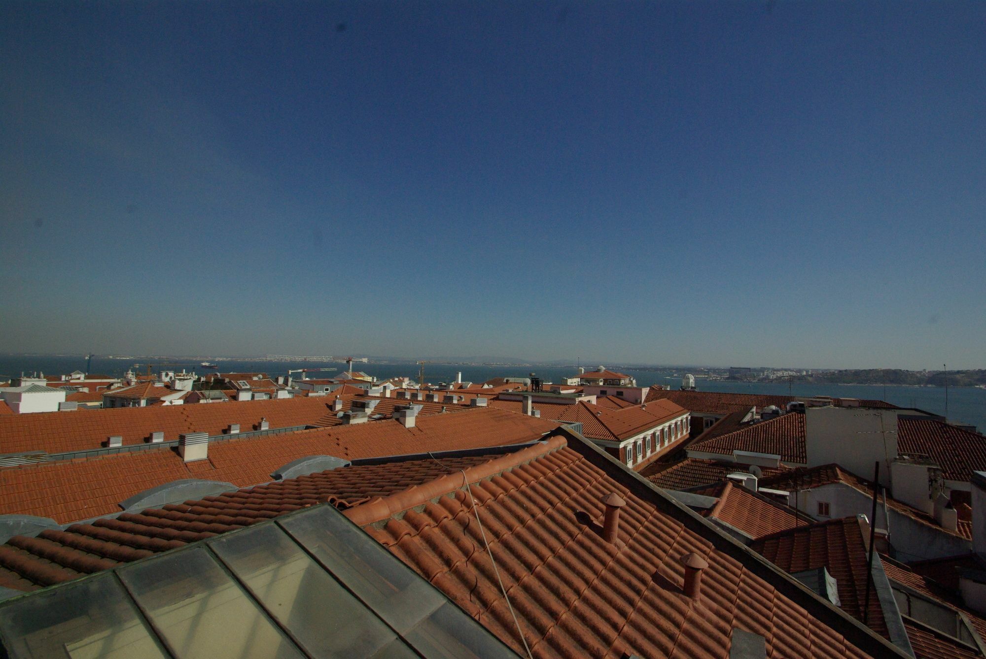 My Bairro Alto Suites Lisboa Εξωτερικό φωτογραφία