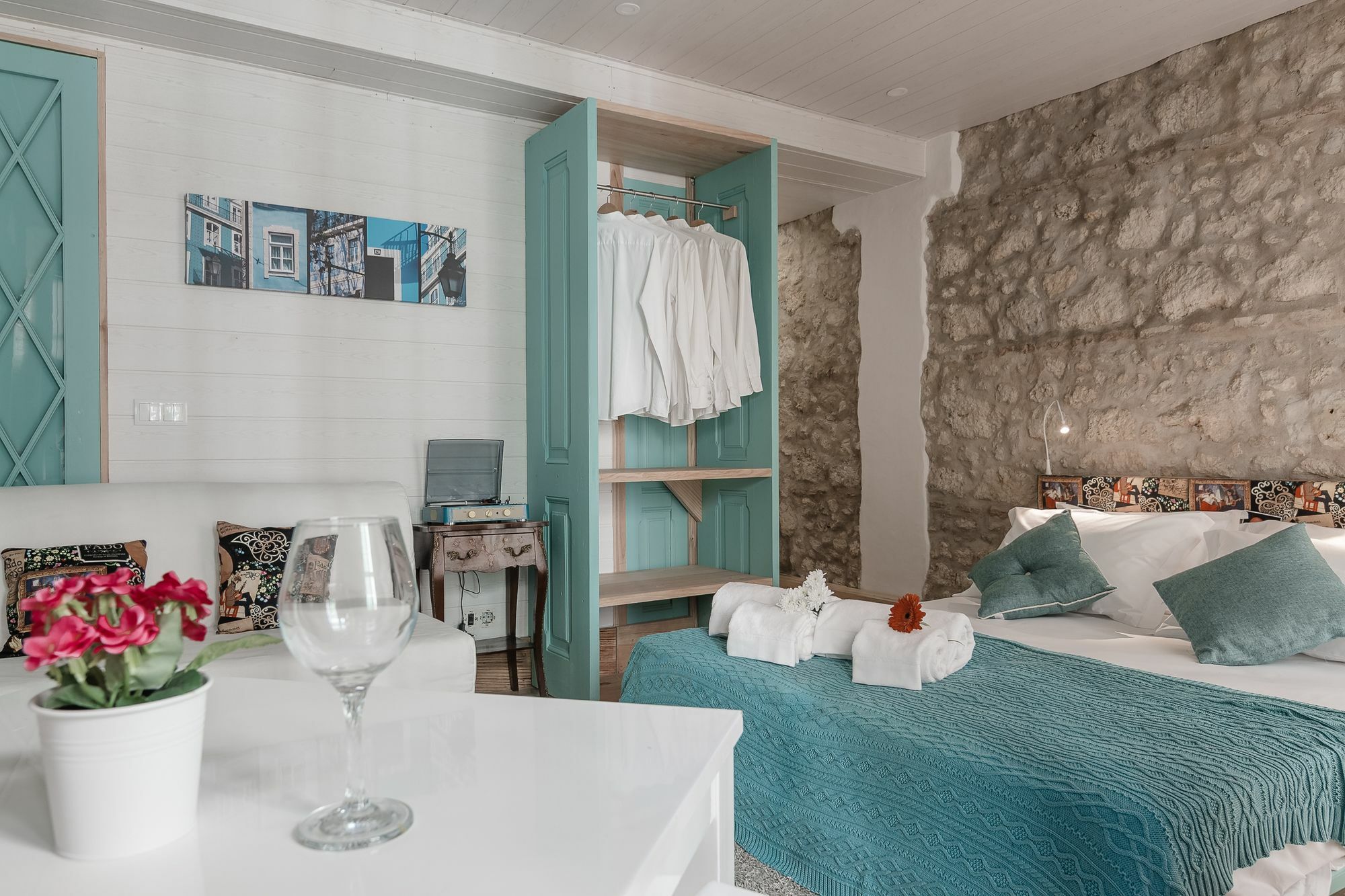 My Bairro Alto Suites Lisboa Εξωτερικό φωτογραφία