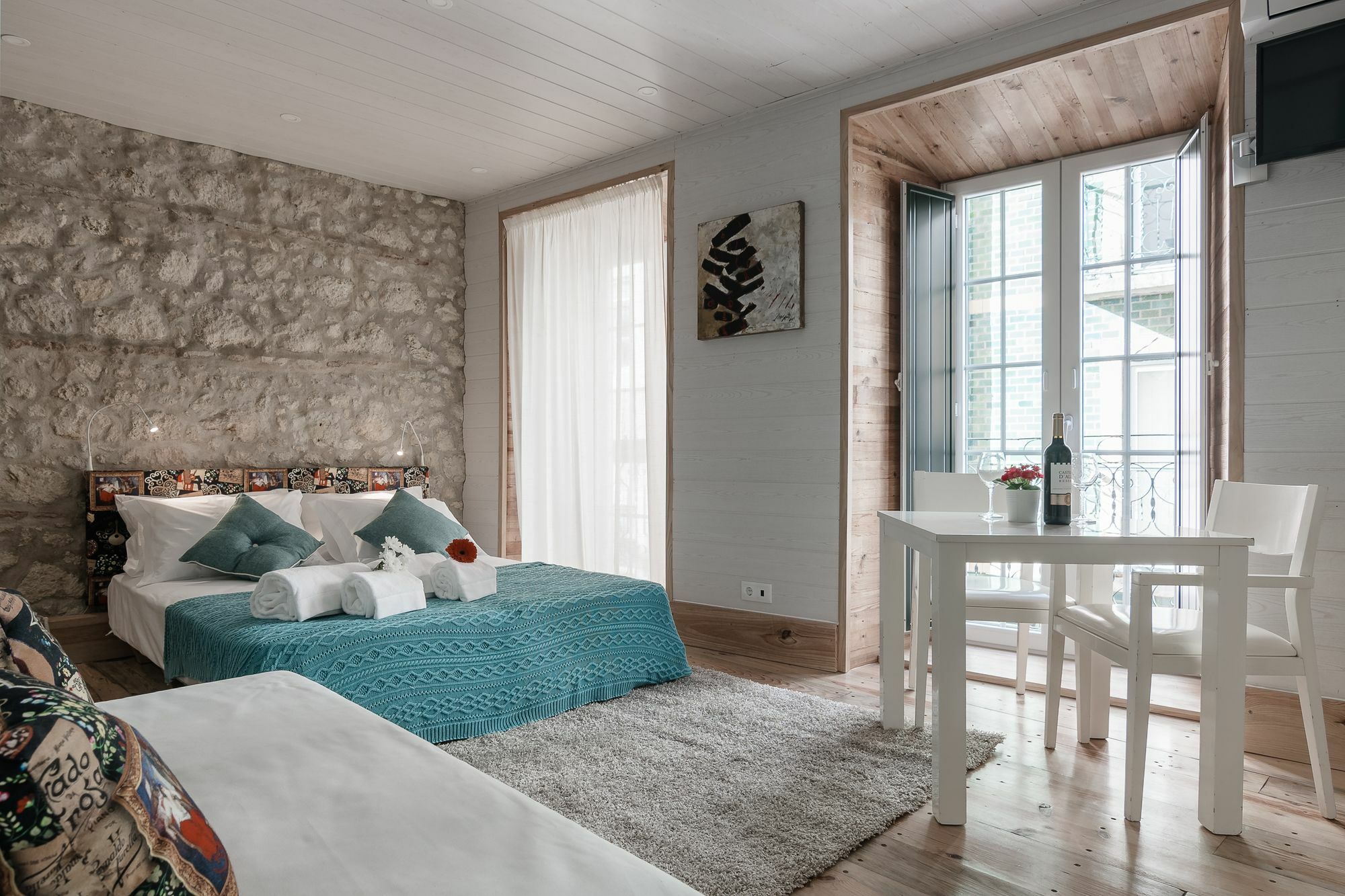 My Bairro Alto Suites Lisboa Εξωτερικό φωτογραφία