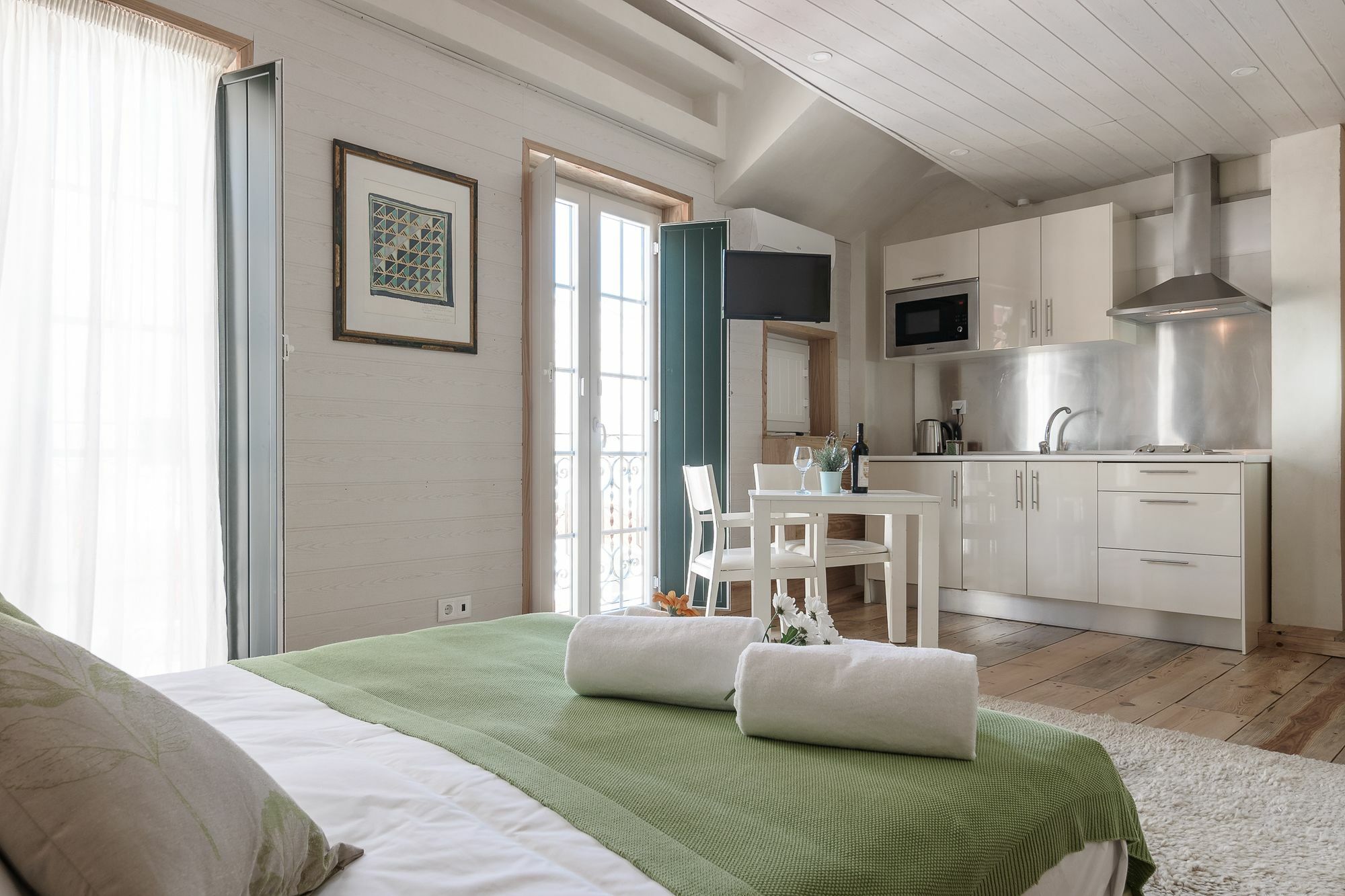 My Bairro Alto Suites Lisboa Εξωτερικό φωτογραφία