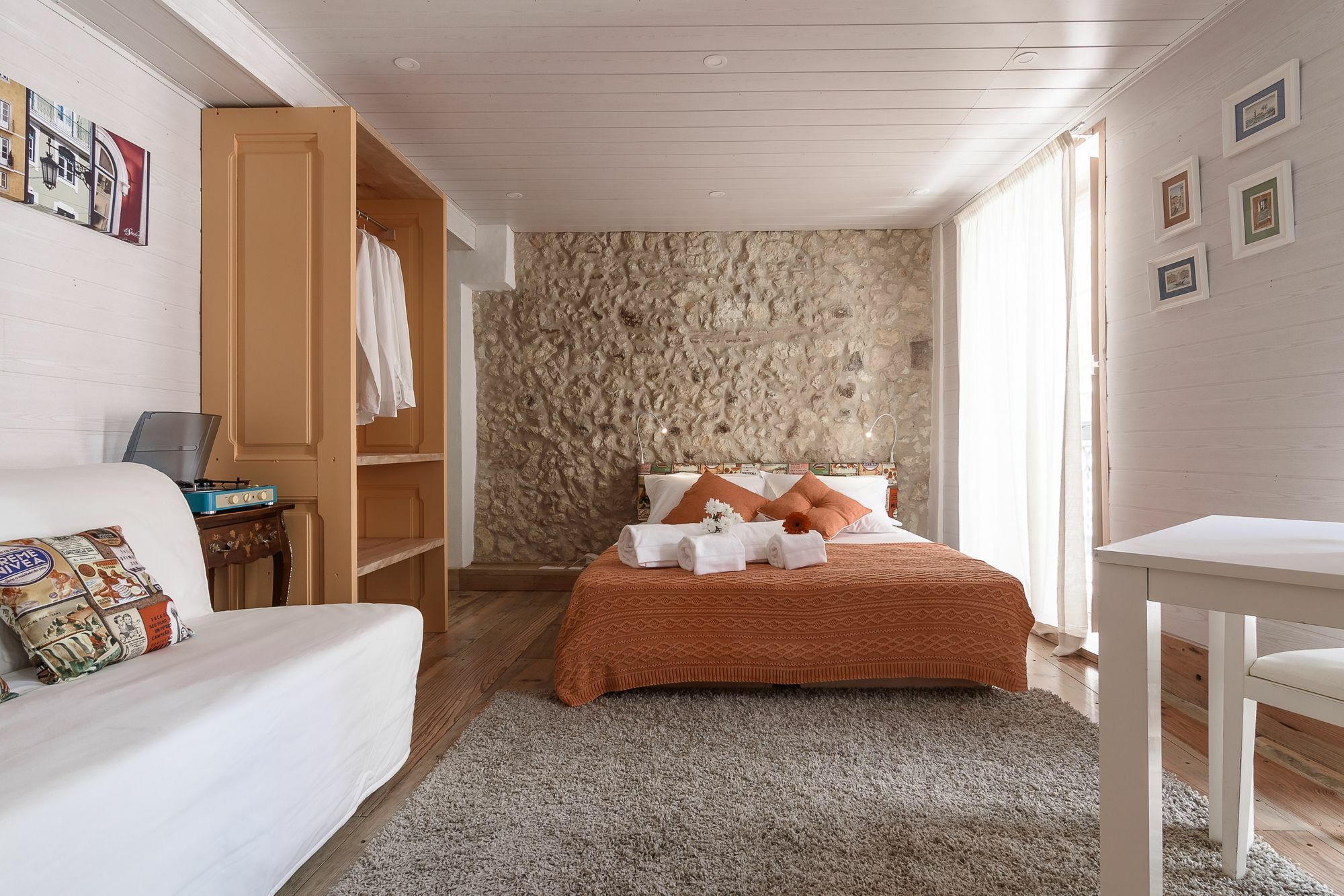 My Bairro Alto Suites Lisboa Εξωτερικό φωτογραφία