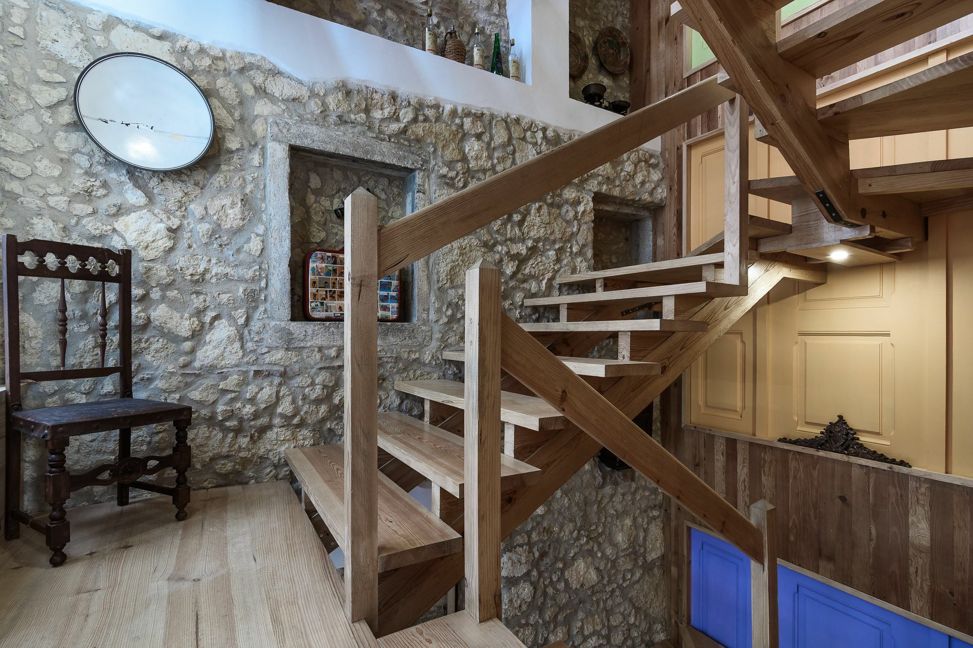 My Bairro Alto Suites Lisboa Εξωτερικό φωτογραφία