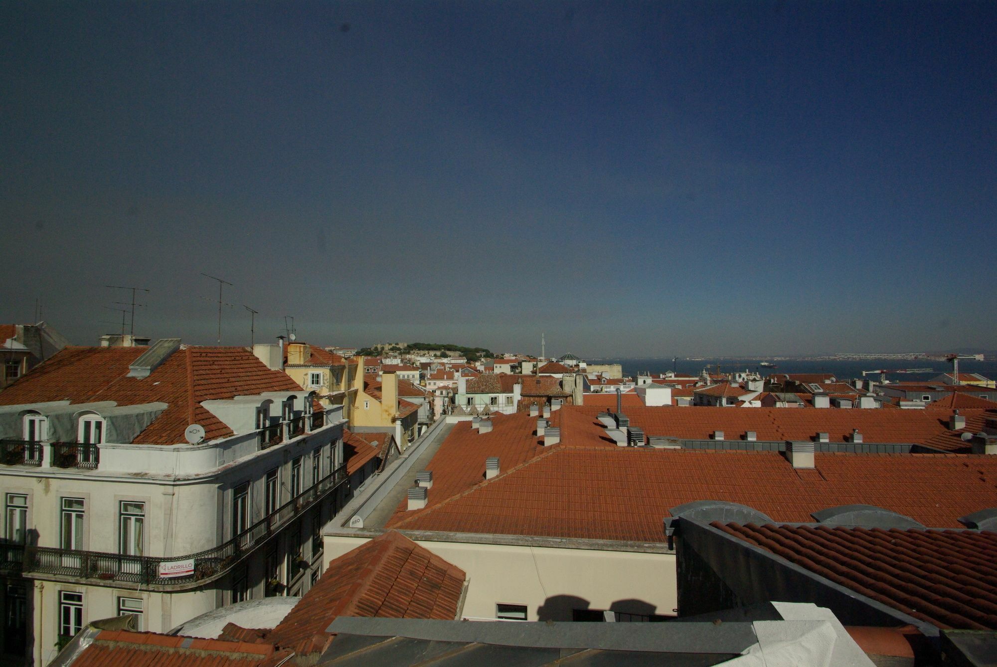 My Bairro Alto Suites Lisboa Εξωτερικό φωτογραφία