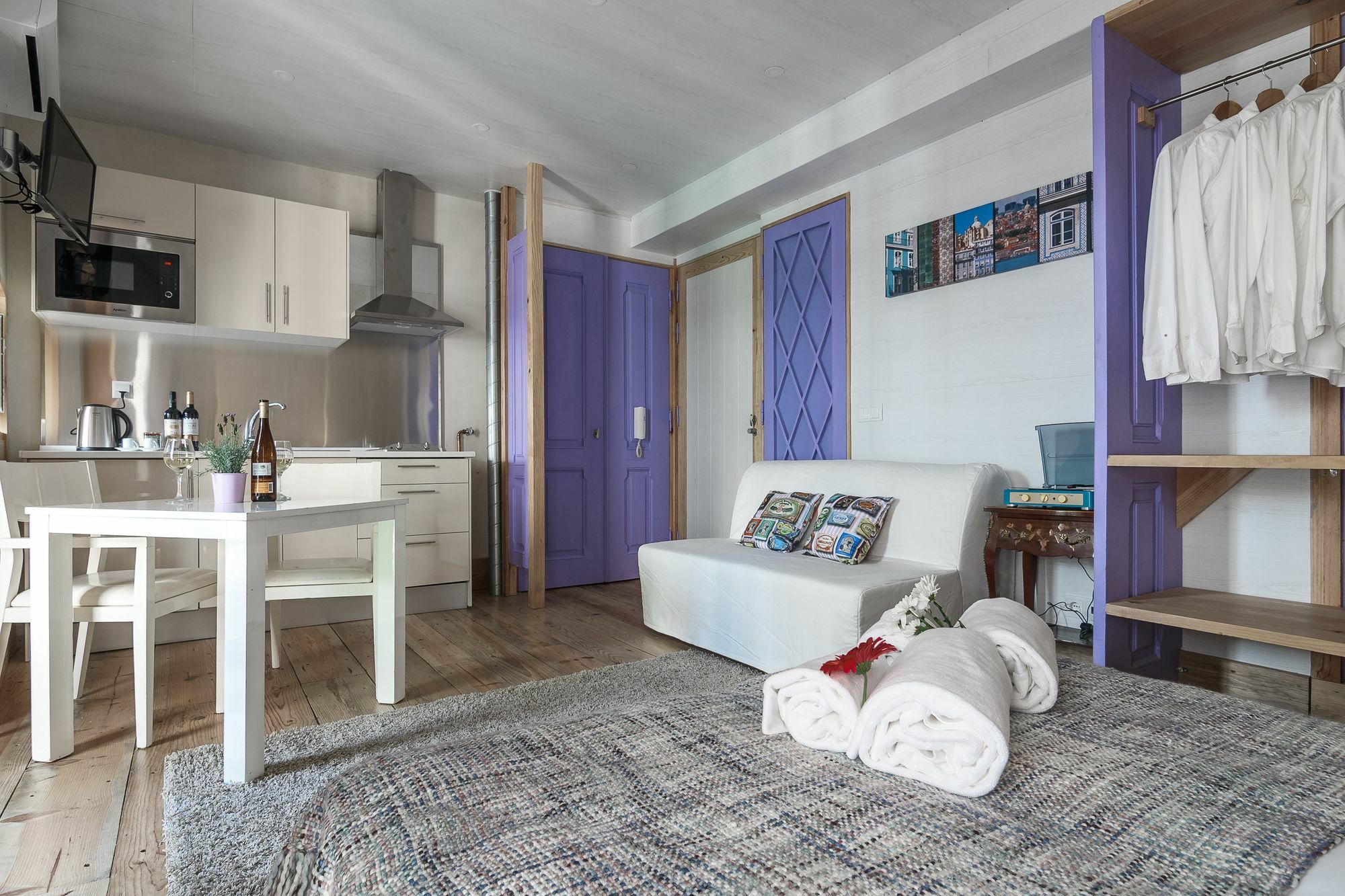 My Bairro Alto Suites Lisboa Εξωτερικό φωτογραφία