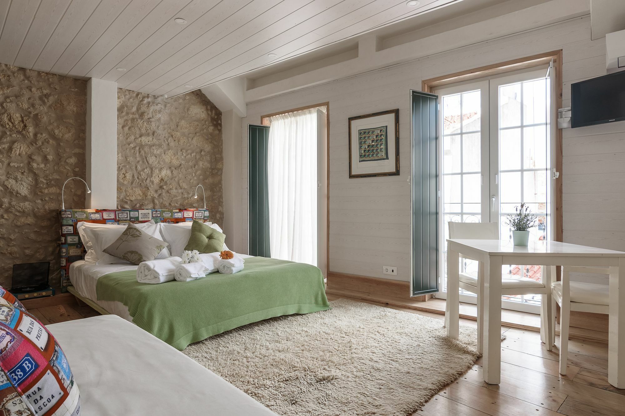 My Bairro Alto Suites Lisboa Εξωτερικό φωτογραφία