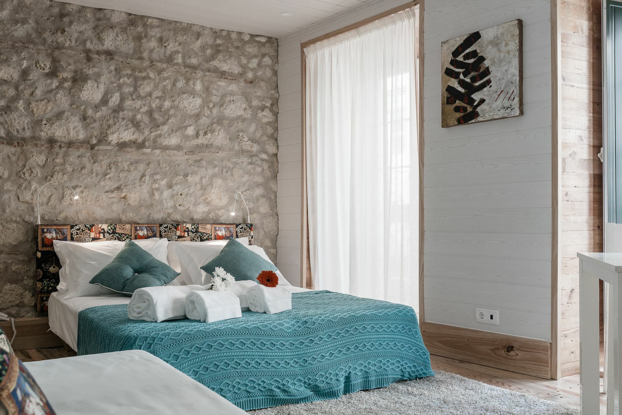 My Bairro Alto Suites Lisboa Εξωτερικό φωτογραφία