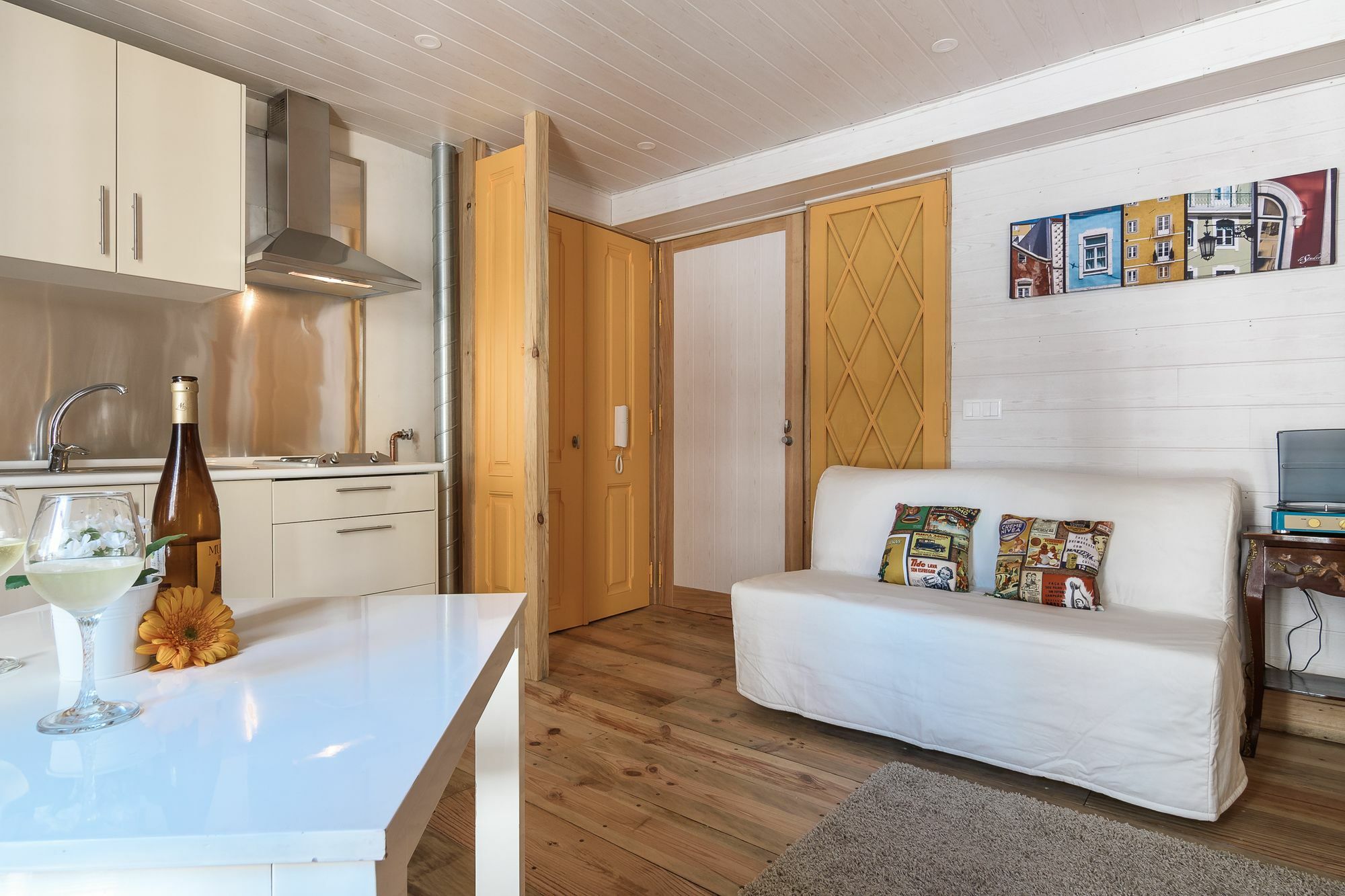 My Bairro Alto Suites Lisboa Εξωτερικό φωτογραφία